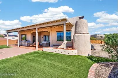 985 N Arizona Estates Loop, Tucson, AZ 85748 - Photo 31