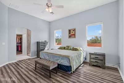 985 N Arizona Estates Loop, Tucson, AZ 85748 - Photo 17