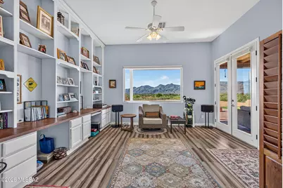 985 N Arizona Estates Loop, Tucson, AZ 85748 - Photo 21
