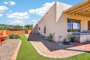 985 N Arizona Estates Loop, Tucson, AZ 85748 - Photo 33