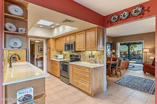 4465 E Plaza De Toros, Tucson, AZ 85750 - Photo 17