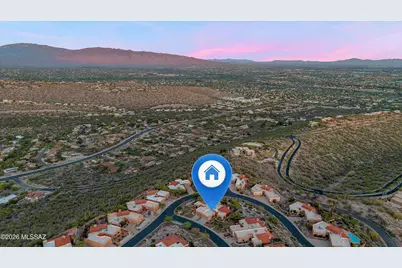 4465 E Plaza De Toros, Tucson, AZ 85750 - Photo 45