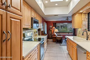 4465 E Plaza De Toros, Tucson, AZ 85750 - Photo 21