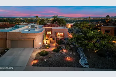 4465 E Plaza De Toros, Tucson, AZ 85750 - Photo 1