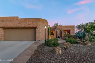 4465 E Plaza De Toros, Tucson, AZ 85750 - Photo 5