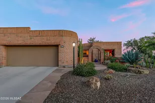 4465 E Plaza De Toros, Tucson, AZ 85750 - Photo 5