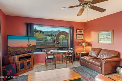 4465 E Plaza De Toros, Tucson, AZ 85750 - Photo 23