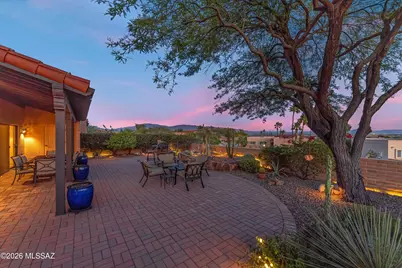 4465 E Plaza De Toros, Tucson, AZ 85750 - Photo 41