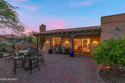 4465 E Plaza De Toros, Tucson, AZ 85750 - Photo 37