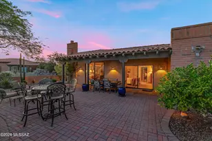 4465 E Plaza De Toros, Tucson, AZ 85750 - Photo 37