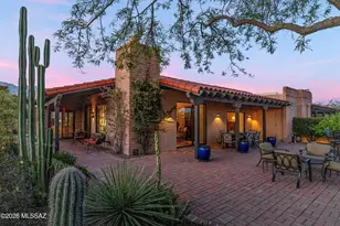 4465 E Plaza De Toros, Tucson, AZ 85750 - Photo 3