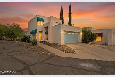 5572 N Crystal Mist Place, Tucson, AZ 85750 - Photo 27