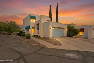 5572 N Crystal Mist Pl, Tucson, AZ 85750 - Photo 27