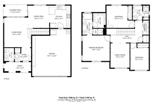 1683 W Gleaming Moon Ln, Tucson, AZ 85704 - Photo 35