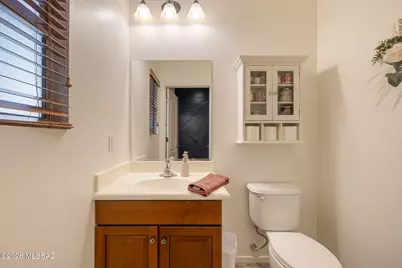 1683 W Gleaming Moon Lane, Tucson, AZ 85704 - Photo 11