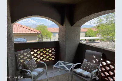 5751 N Kolb Road #9207, Tucson, AZ 85750 - Photo 31