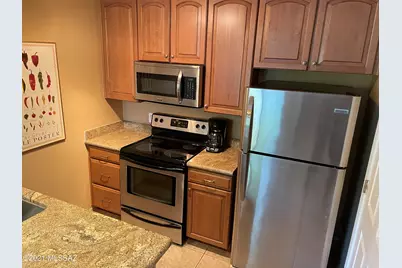 5751 N Kolb Road #9207, Tucson, AZ 85750 - Photo 9