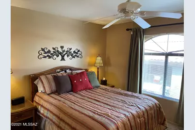5751 N Kolb Road #9207, Tucson, AZ 85750 - Photo 19
