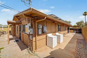 3456 E 27th St, Tucson, AZ 85713 - Photo 39