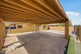 3456 E 27th St, Tucson, AZ 85713 - Photo 3