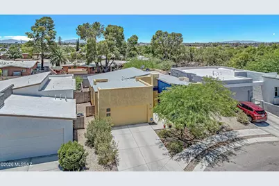 7508 E Bookmark Place, Tucson, AZ 85715 - Photo 37