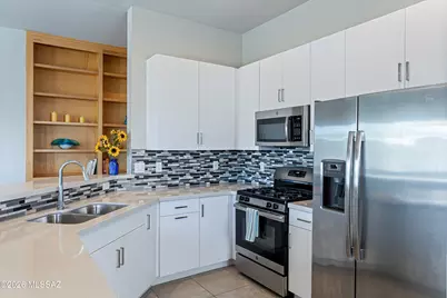 7508 E Bookmark Place, Tucson, AZ 85715 - Photo 3
