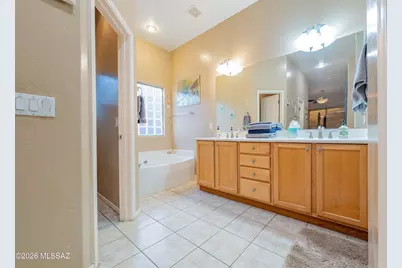 3628 S Prism Sky Drive, Tucson, AZ 85735 - Photo 15