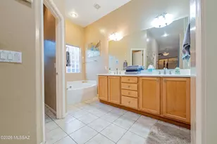 3628 S Prism Sky Dr, Tucson, AZ 85735 - Photo 15
