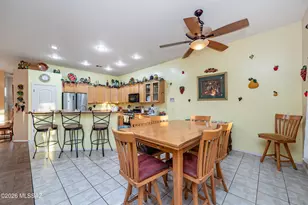 3628 S Prism Sky Dr, Tucson, AZ 85735 - Photo 9