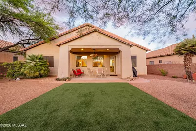 3628 S Prism Sky Drive, Tucson, AZ 85735 - Photo 27