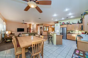 3628 S Prism Sky Dr, Tucson, AZ 85735 - Photo 11