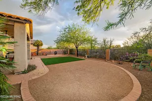 3628 S Prism Sky Dr, Tucson, AZ 85735 - Photo 25