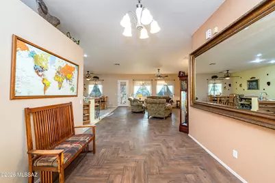 3628 S Prism Sky Drive, Tucson, AZ 85735 - Photo 5
