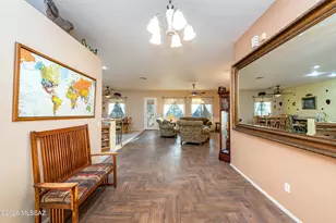 3628 S Prism Sky Dr, Tucson, AZ 85735 - Photo 5