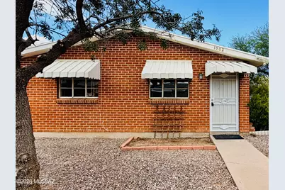 2549 E Linden Street, Tucson, AZ 85716 - Photo 33
