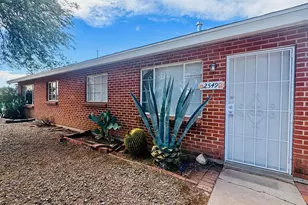 2549 E Linden St, Tucson, AZ 85716 - Photo 7