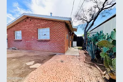 2549 E Linden Street, Tucson, AZ 85716 - Photo 5