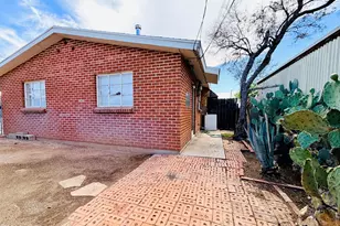2549 E Linden St, Tucson, AZ 85716 - Photo 5