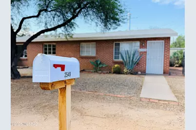 2549 E Linden Street, Tucson, AZ 85716 - Photo 3