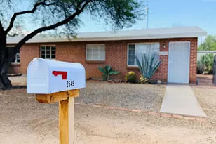 2549 E Linden St, Tucson, AZ 85716 - Photo 3