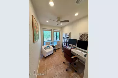 6440 N Foothills Drive, Tucson, AZ 85718 - Photo 21