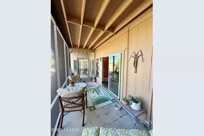 6440 N Foothills Drive, Tucson, AZ 85718 - Photo 29