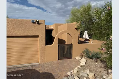6440 N Foothills Drive, Tucson, AZ 85718 - Photo 5