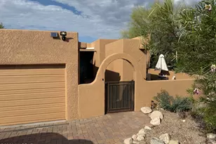 6440 N Foothills Dr, Tucson, AZ 85718 - Photo 5