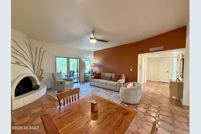 6440 N Foothills Drive, Tucson, AZ 85718 - Photo 13