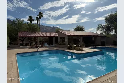6440 N Foothills Drive, Tucson, AZ 85718 - Photo 41