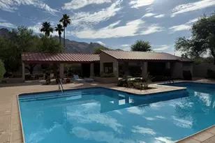 6440 N Foothills Dr, Tucson, AZ 85718 - Photo 41