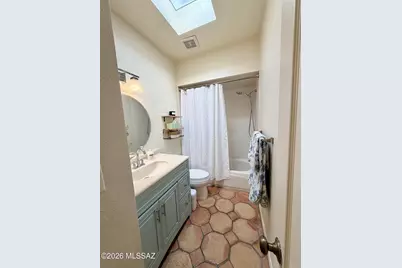 6440 N Foothills Drive, Tucson, AZ 85718 - Photo 27