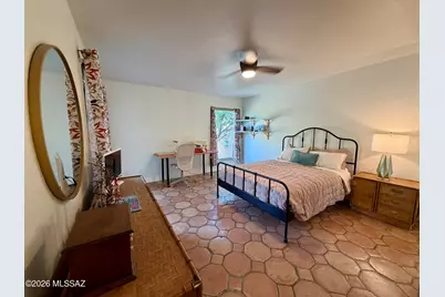 6440 N Foothills Drive, Tucson, AZ 85718 - Photo 23