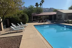 6440 N Foothills Dr, Tucson, AZ 85718 - Photo 43